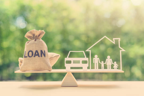 Best Loan Servicing and Management  in Redan, GA